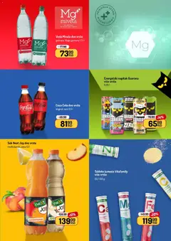 Aman katalog - pregled Aman kataloga - važi od 19.01.2026 | Strana: 25