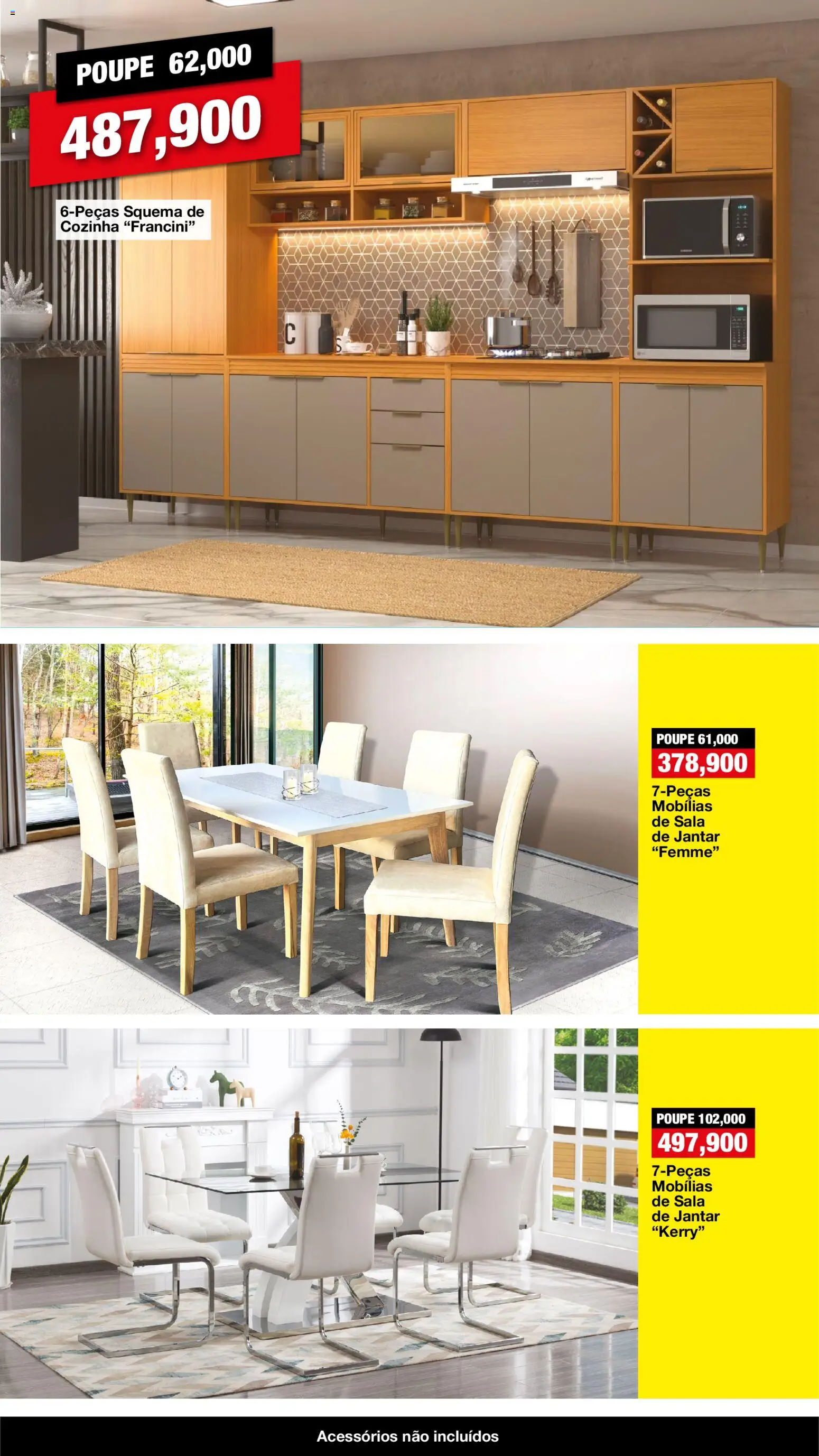 New OK Furniture catalogue – valid from 24.11.2025 | Page: 11