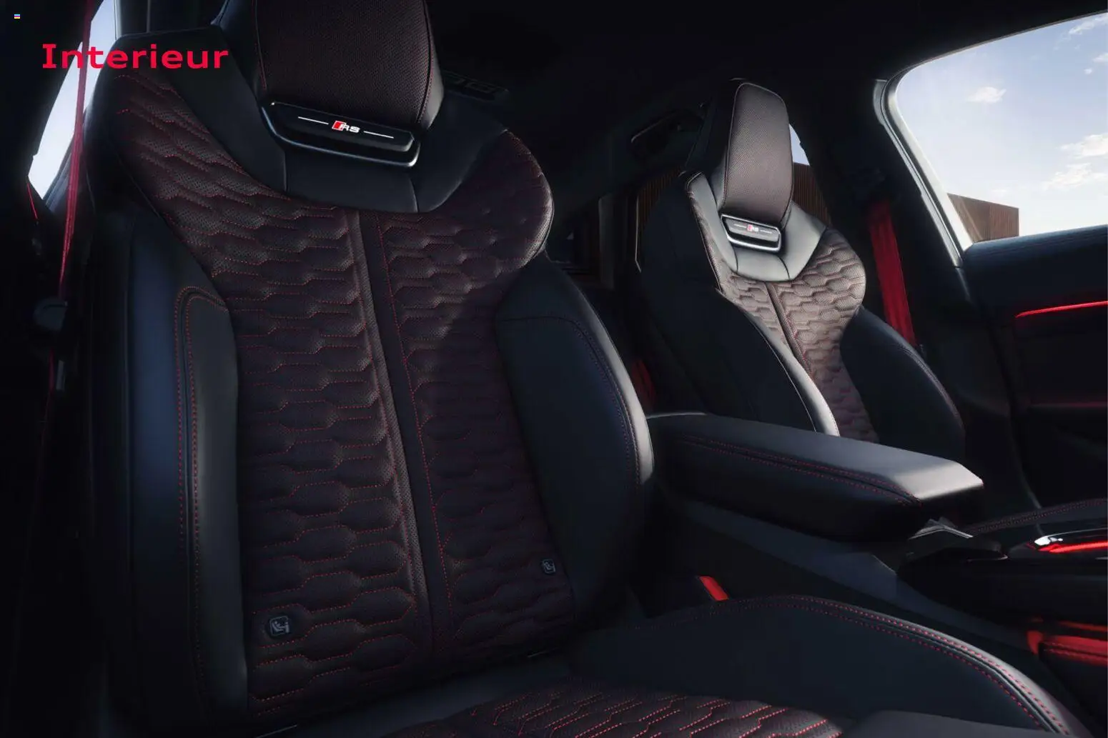 Audi RS 5 Limousine / RS 5 Avant – gültig ab 01.04.2026 | Seite: 36