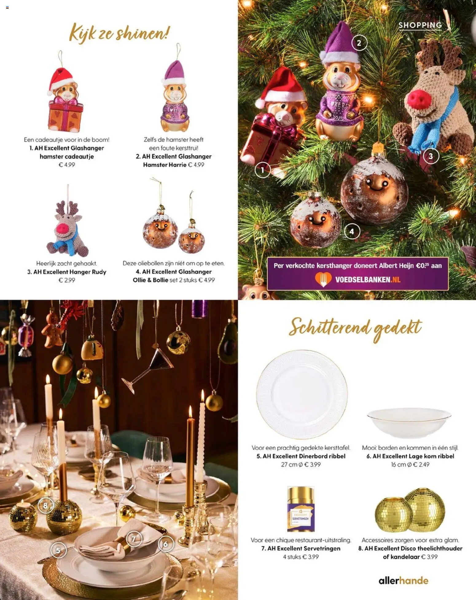 {H1} | Pagina: 173 | Producten: Hanger, Kom