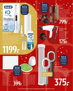 Føtex - Tilbudsavis gyldig fra 05.12.2025 | Side: 54