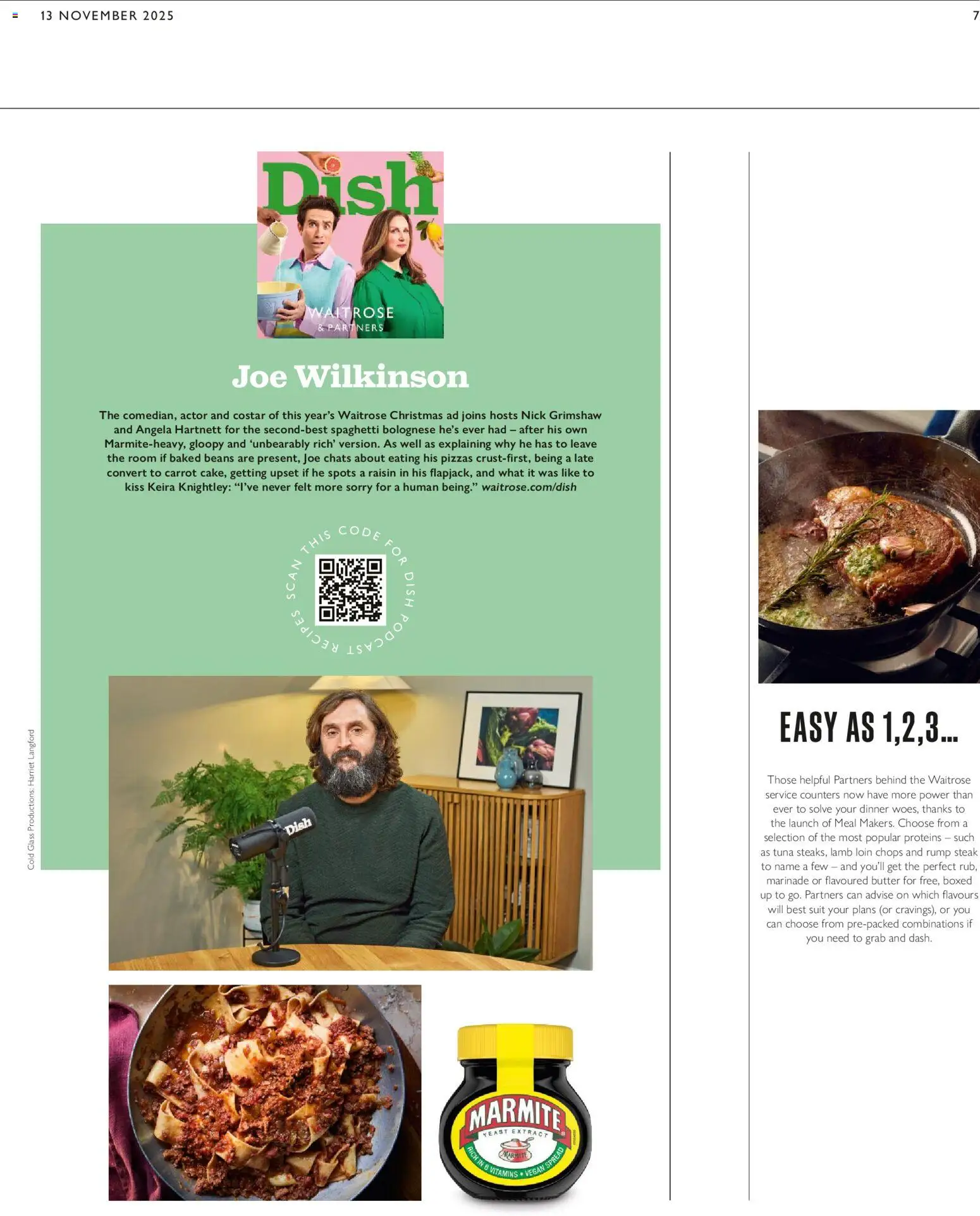 {H1} | Page: 7 | Products: Rizottó rizs, Butter, Suit, Carrot