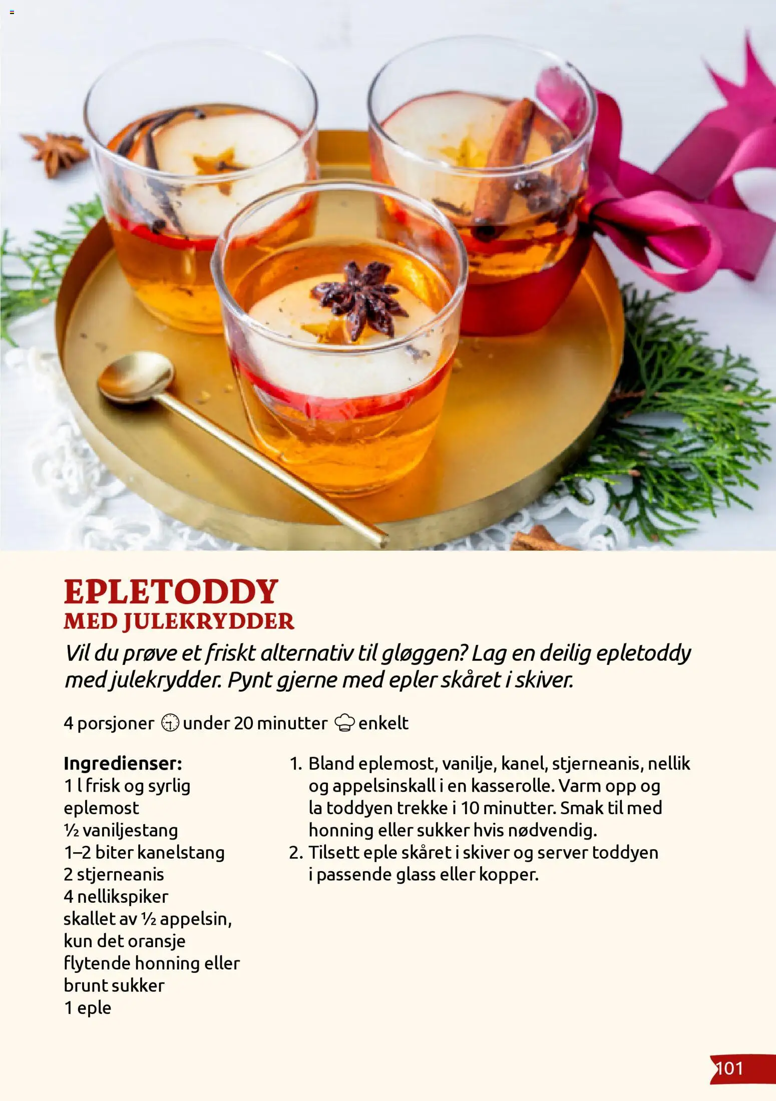 {H1} | Side: 101 | Produkter: Sistem desktop, Sukker, Strandväska, Glass