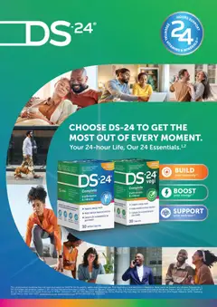 Clicks specials catalogue – valid from 01.12.2025 | Page: 65 | Products: Vitamins, Clay