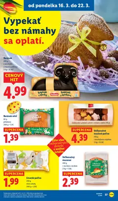 Lidl leták platný od 19.03.2026 | Strana: 88