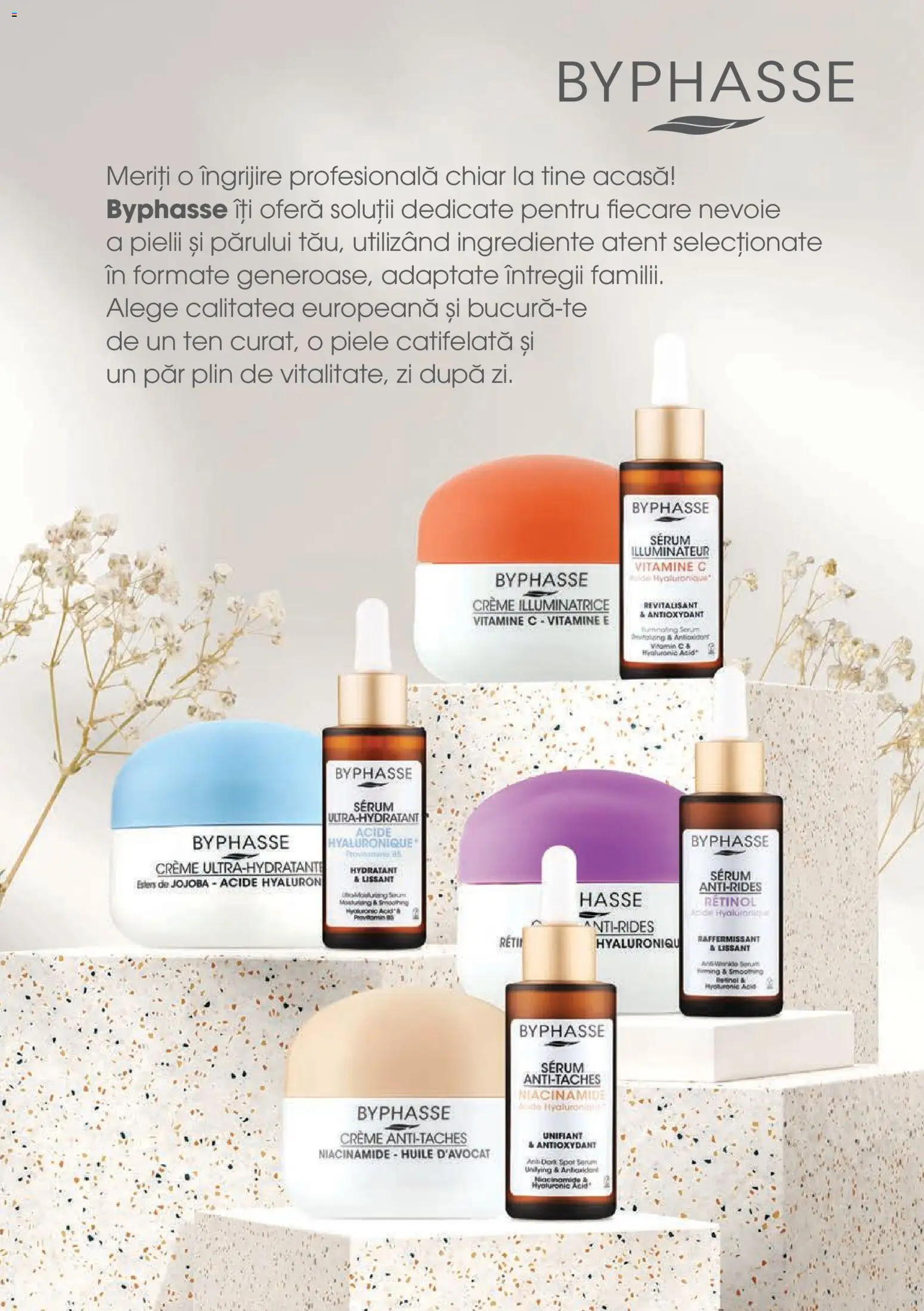 Noul catalog Dr.Max – valabil de la 01.03.2026 | Pagină: 19