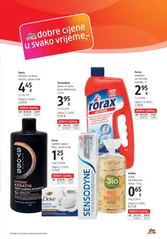 DM - Katalog - Pregled kataloga iz trgovine DM, vrijedi od 01.02.2026 | Stranica: 3