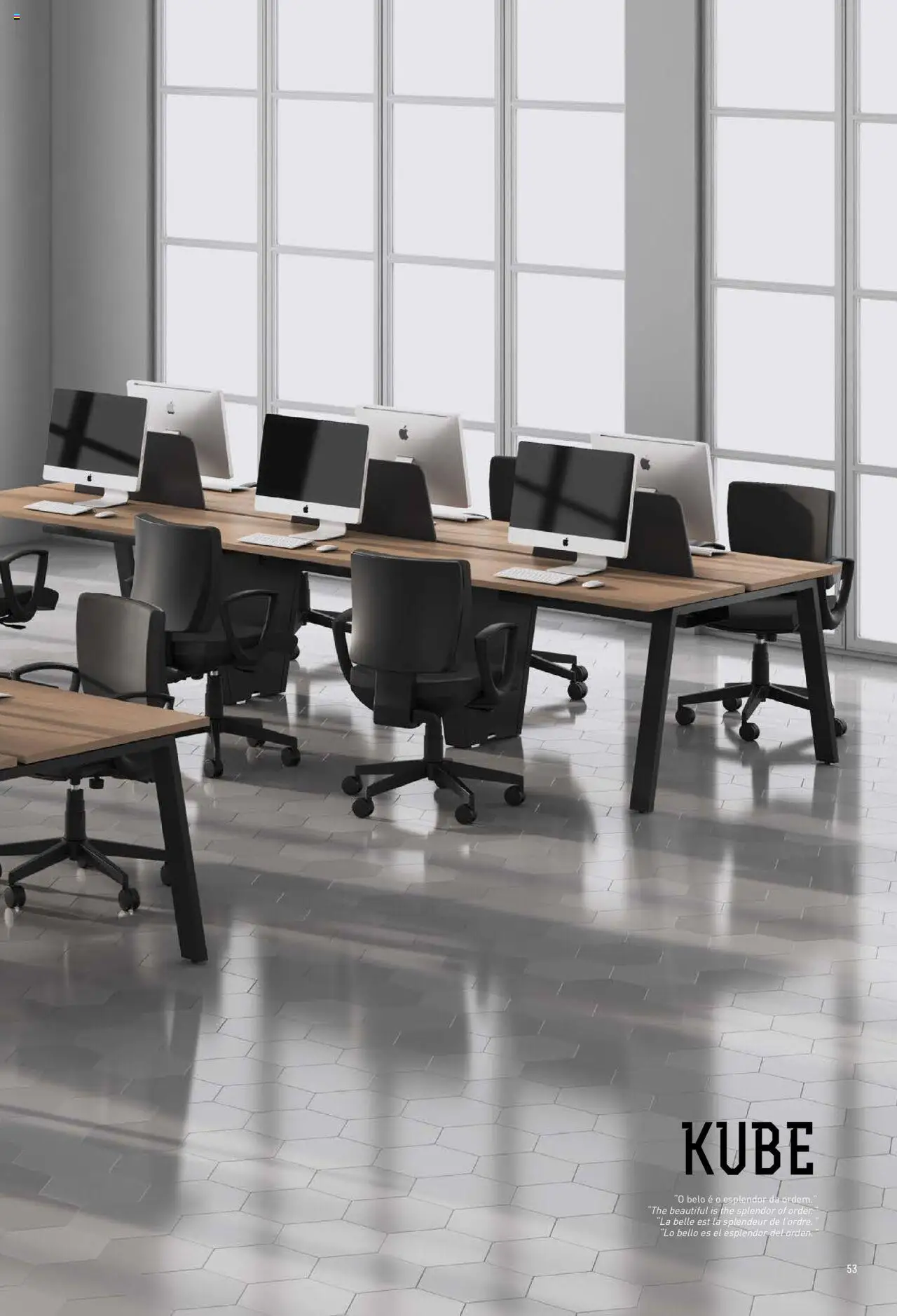 Staples Mobiliário por encomenda │ válido de 24.02.2022 | Página: 53