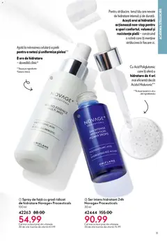 Ofertele Oriflame valabile de la 23.12.2025 | Pagină: 11