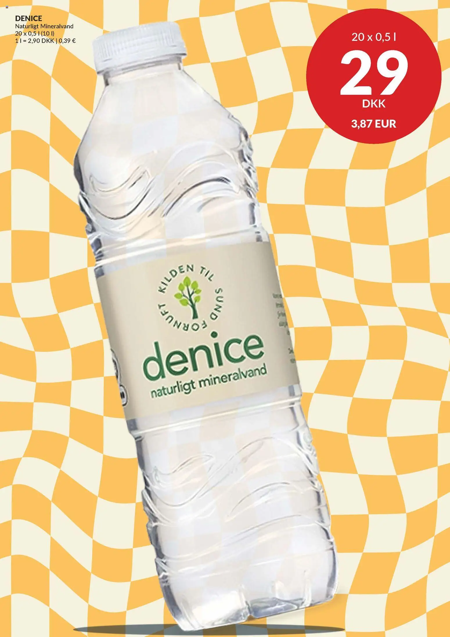 Nielsen Discount tilbudsavis – gyldig fra 05.03.2026 | Side: 4 | Produkter: Iogurteira