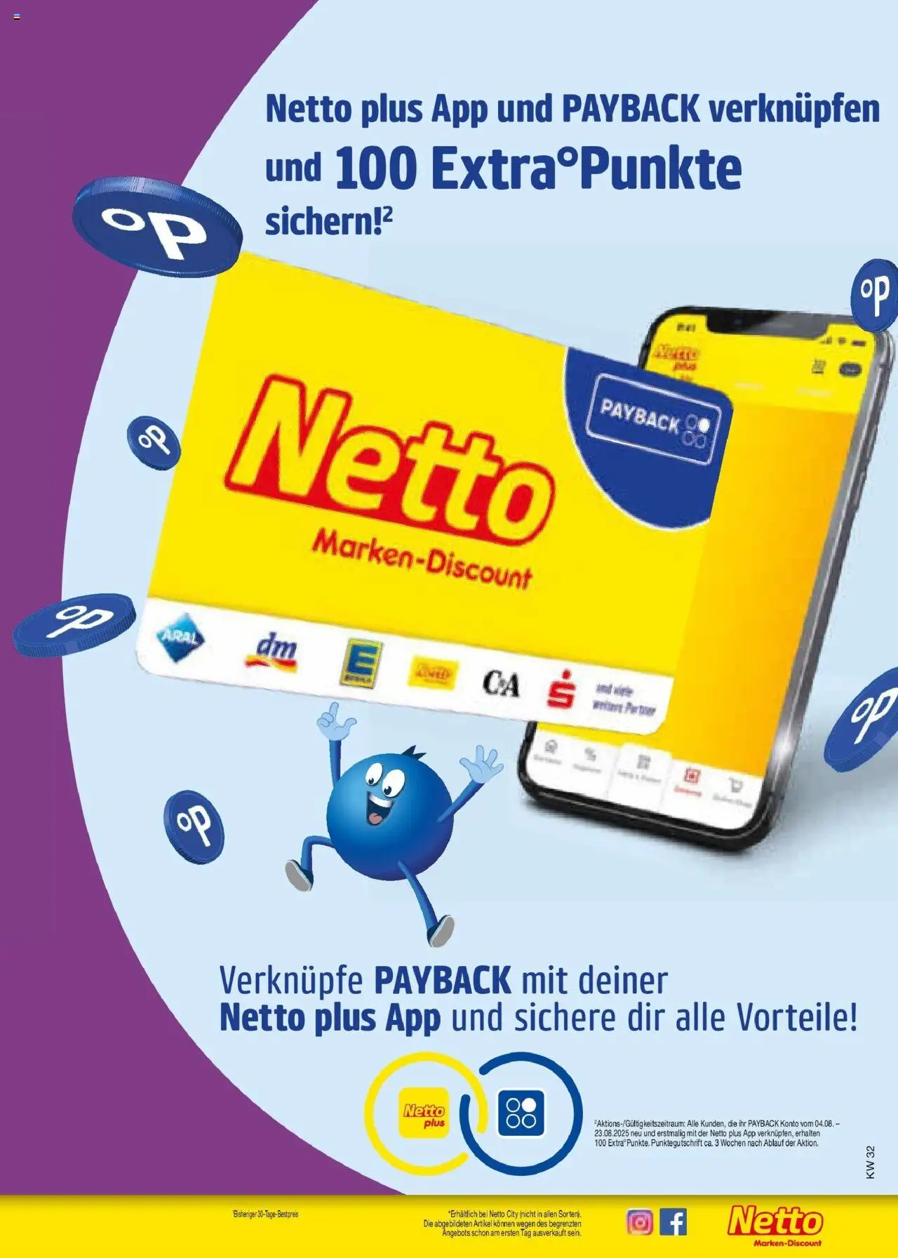 Netto Marken-Discount prospekt Buttenwiesen	 - gültig ab dem 04.08.2025 | Seite: 27