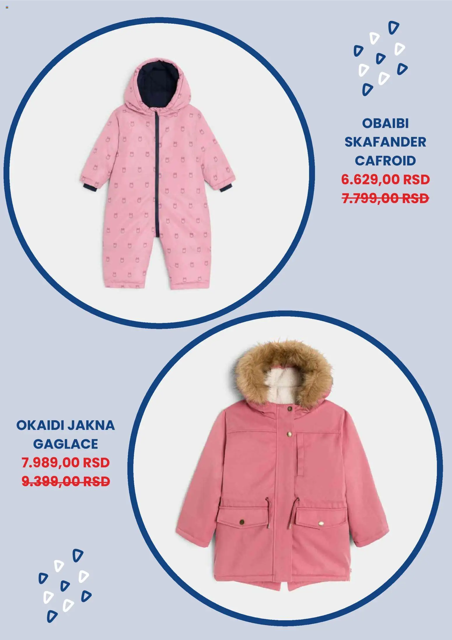 Dexy co katalog - važi od 06.01.2026 | Strana: 2 | Proizvode: Jakna