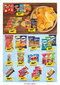 VP Dima katalog - pregled VP Dima kataloga - važi od 23.10.2025 | Strana: 8 | Proizvode: Pistaći, Doritos