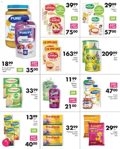 Save specials catalogue – valid from 04.12.2025 | Page: 58
