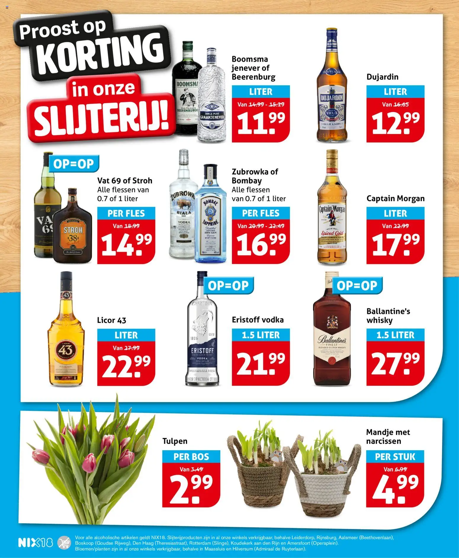 {H1} | Pagina: 26 | Producten: Fles, Whisky, Slijterij