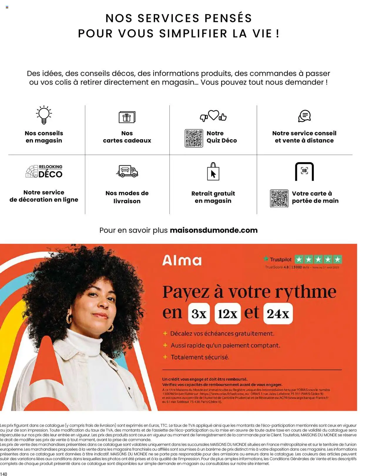 {H1} | Page: 142 | Produits: Prises, Porte, Prise