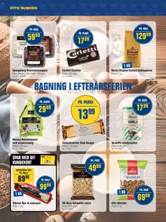 Otto Duborg - Tilbudsavis gyldig fra 09.10.2025 | Side: 6