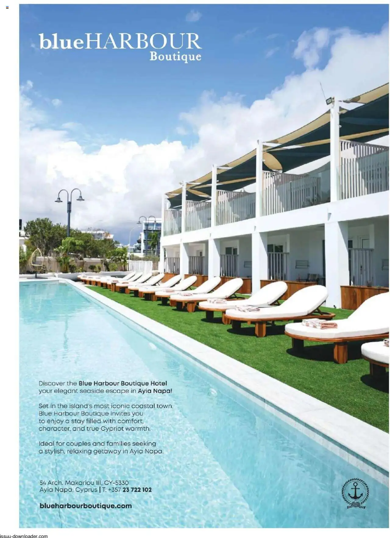 Hermes Airport Magazine – σε ισχύ από 27.05.2025 | Σελίδα: 45