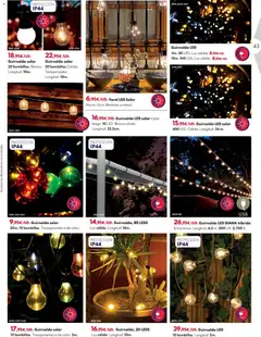 Vista previa BricoCentro folleto válido desde el 23.03.2026 | Página: 43 | Productos: Farol