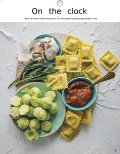 Preview of Spinneys - Nourish by Spinneys: November/December 2025 valid from 30.10.2025 | Page: 35