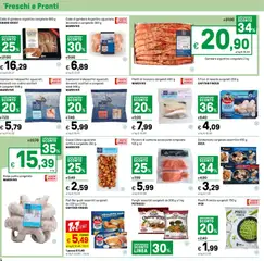 Anteprima del volantino Iper volantino valido a partire dal 27.03.2026 | Pagina: 12