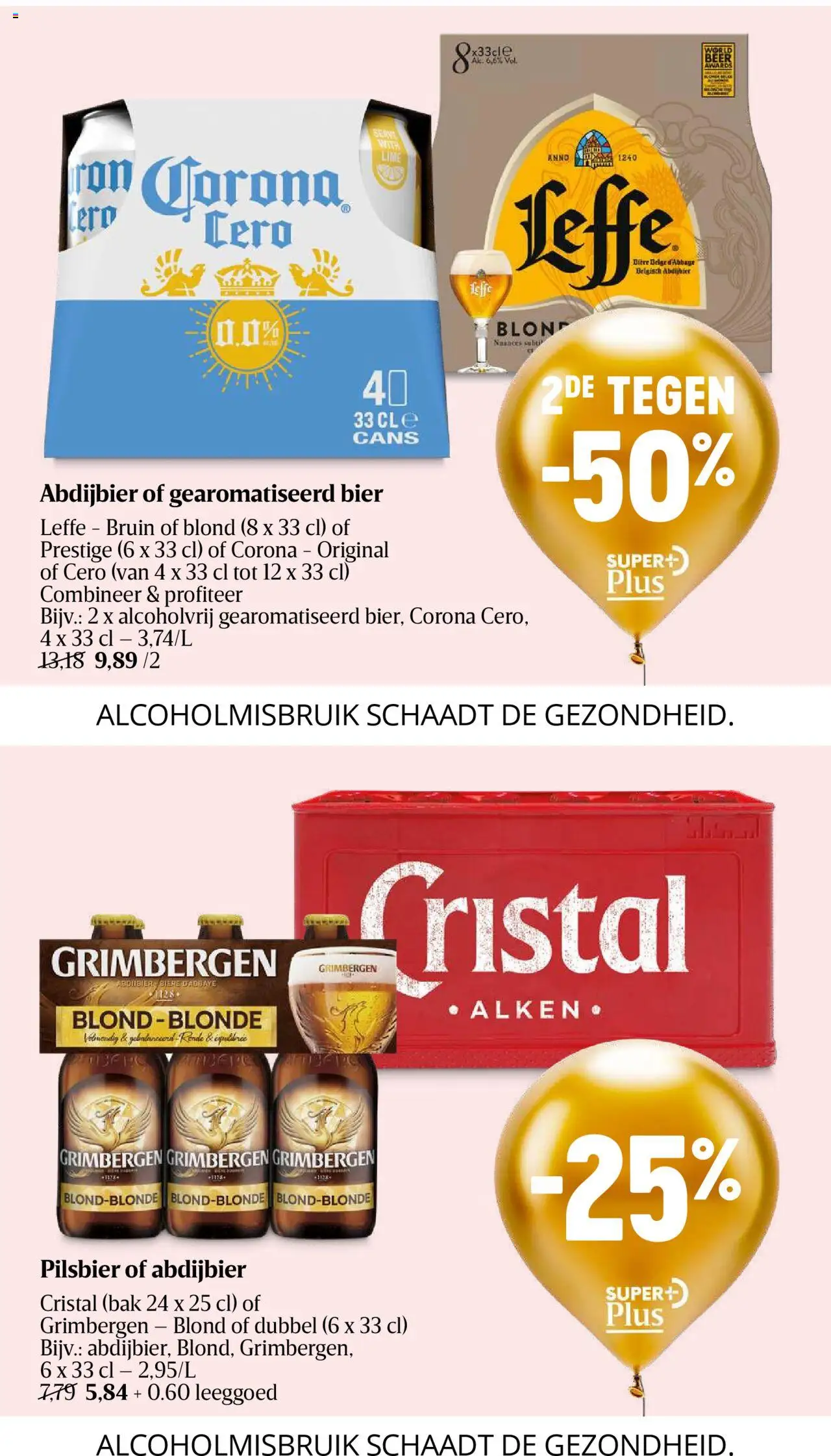  | Pagina: 28 | Producten: Bier