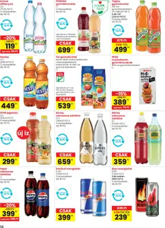 Spar akciós ujság - amely érvényes a következő dátumtól: 28.08.2025 | Oldal: 14