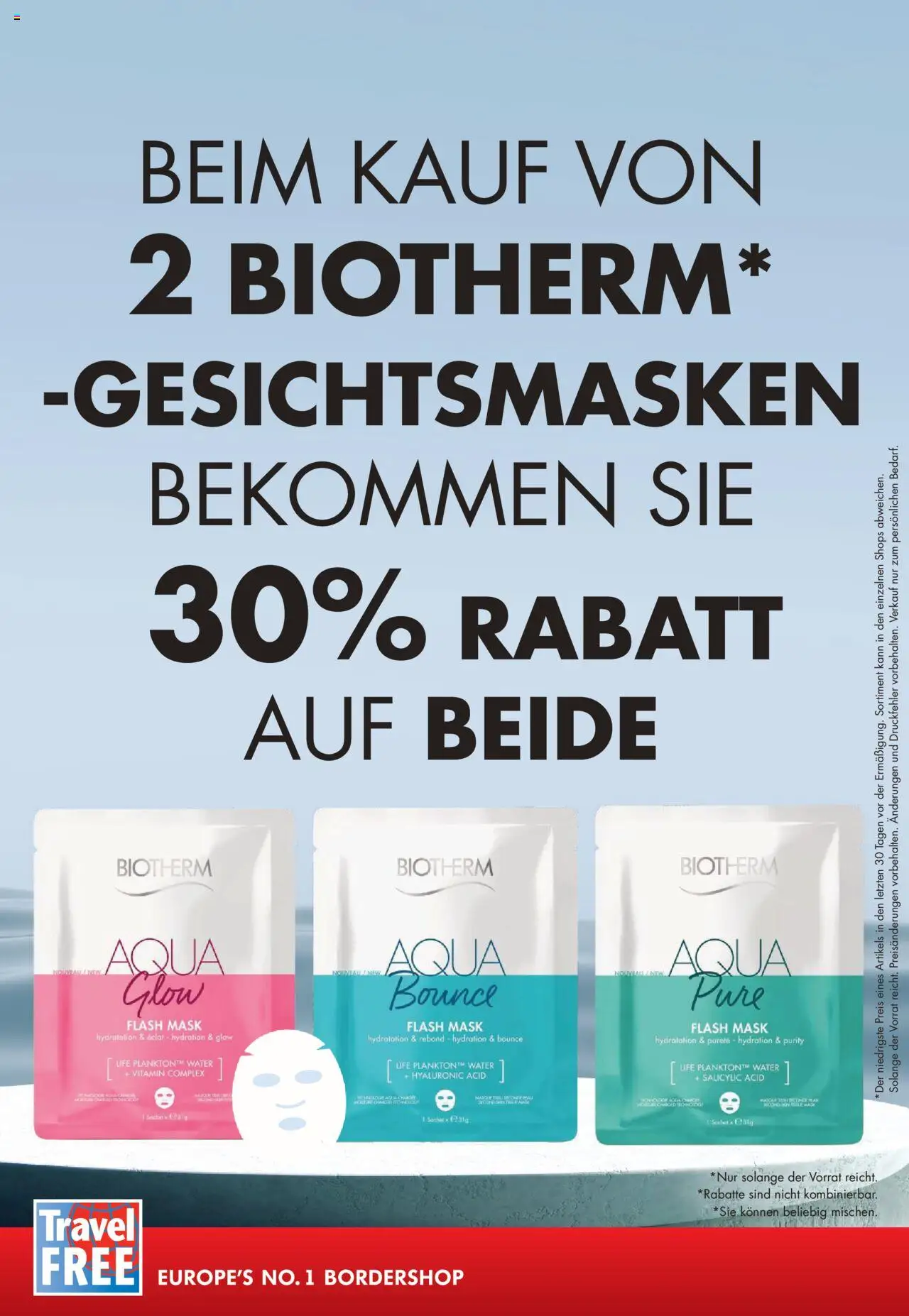 Travel Free Angebote – gültig ab 01.10.2025 | Seite: 8