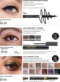 Preview of AVON - Offers valid from 01.01.2026 | Page: 56