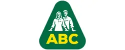 Logo ABC logo