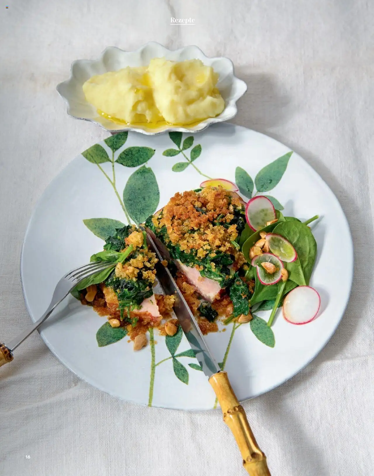 Radatz Schmeckt gültig ab 28.07.2025 | Seite: 16