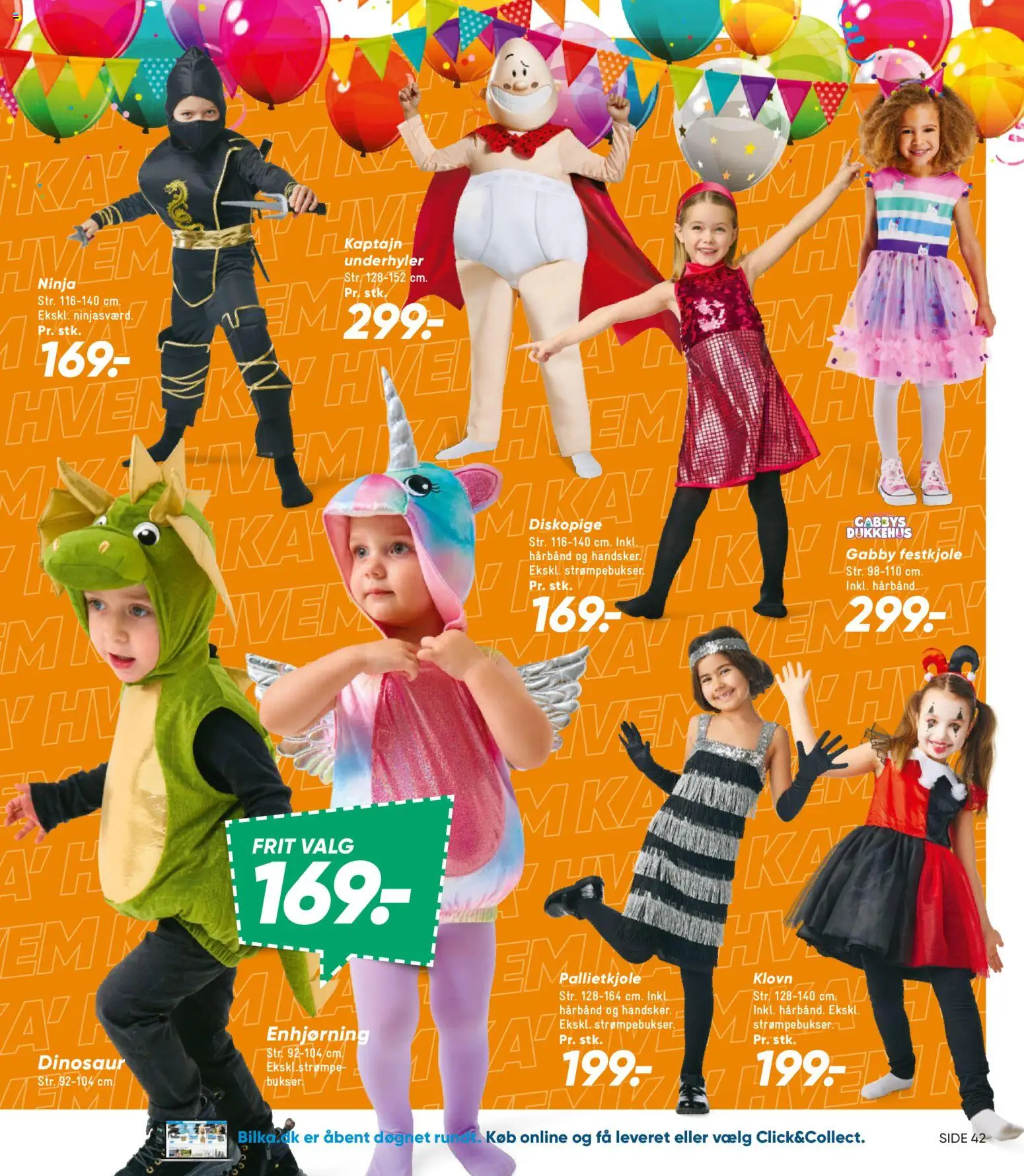 Bilka tilbudsavis – gyldig fra 06.02.2026 | Side: 11