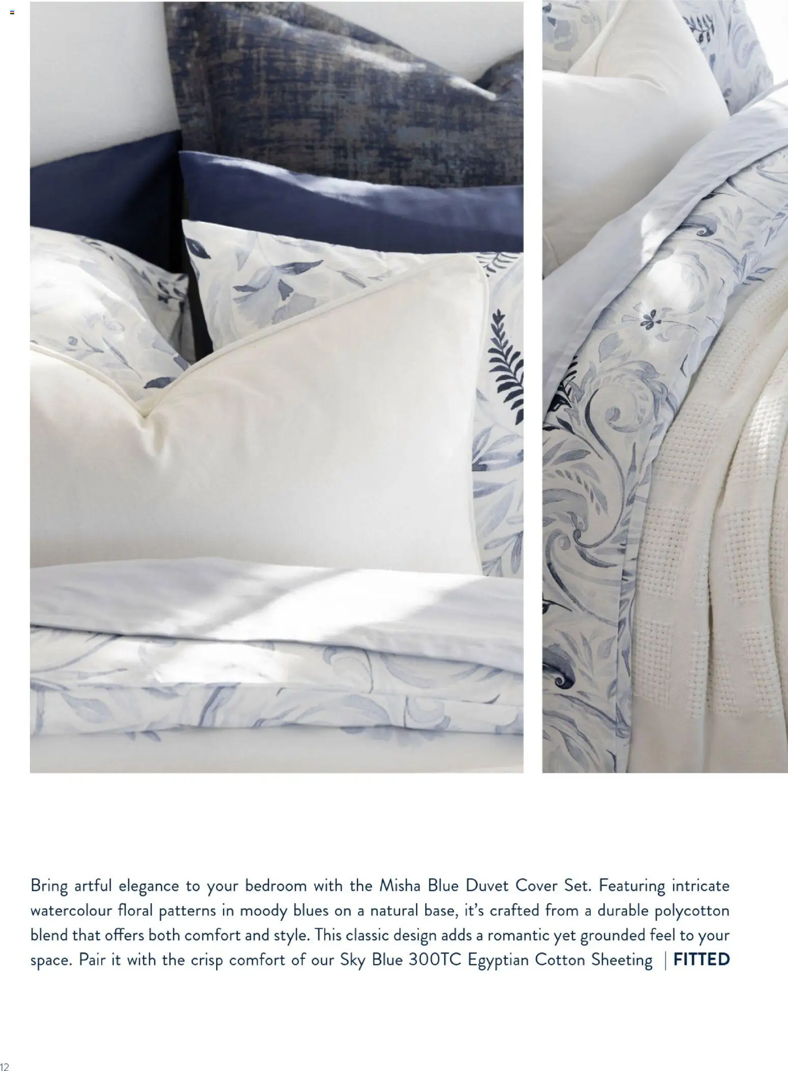 New Volpes catalogue – valid from 01.10.2025 | Page: 12