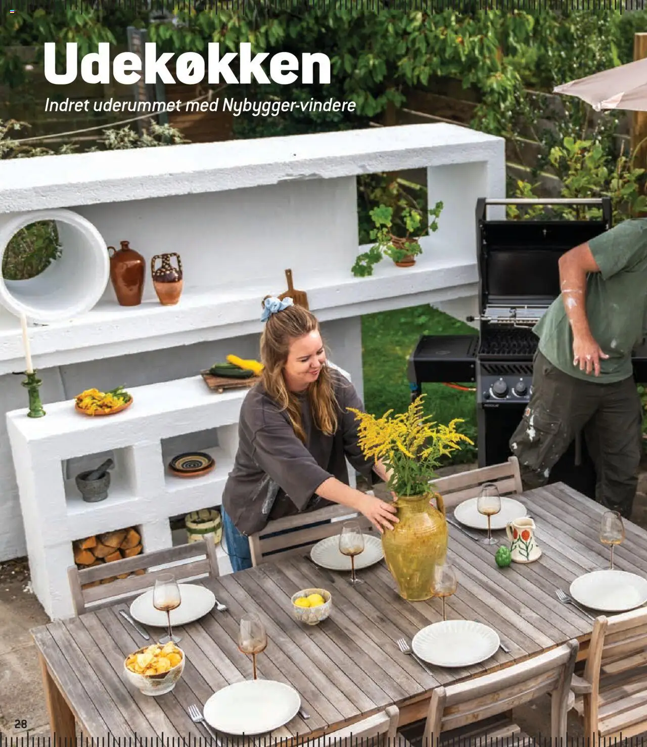 XL-BYG Tilbudsavis gyldig fra 30.06.2025 | Side: 29