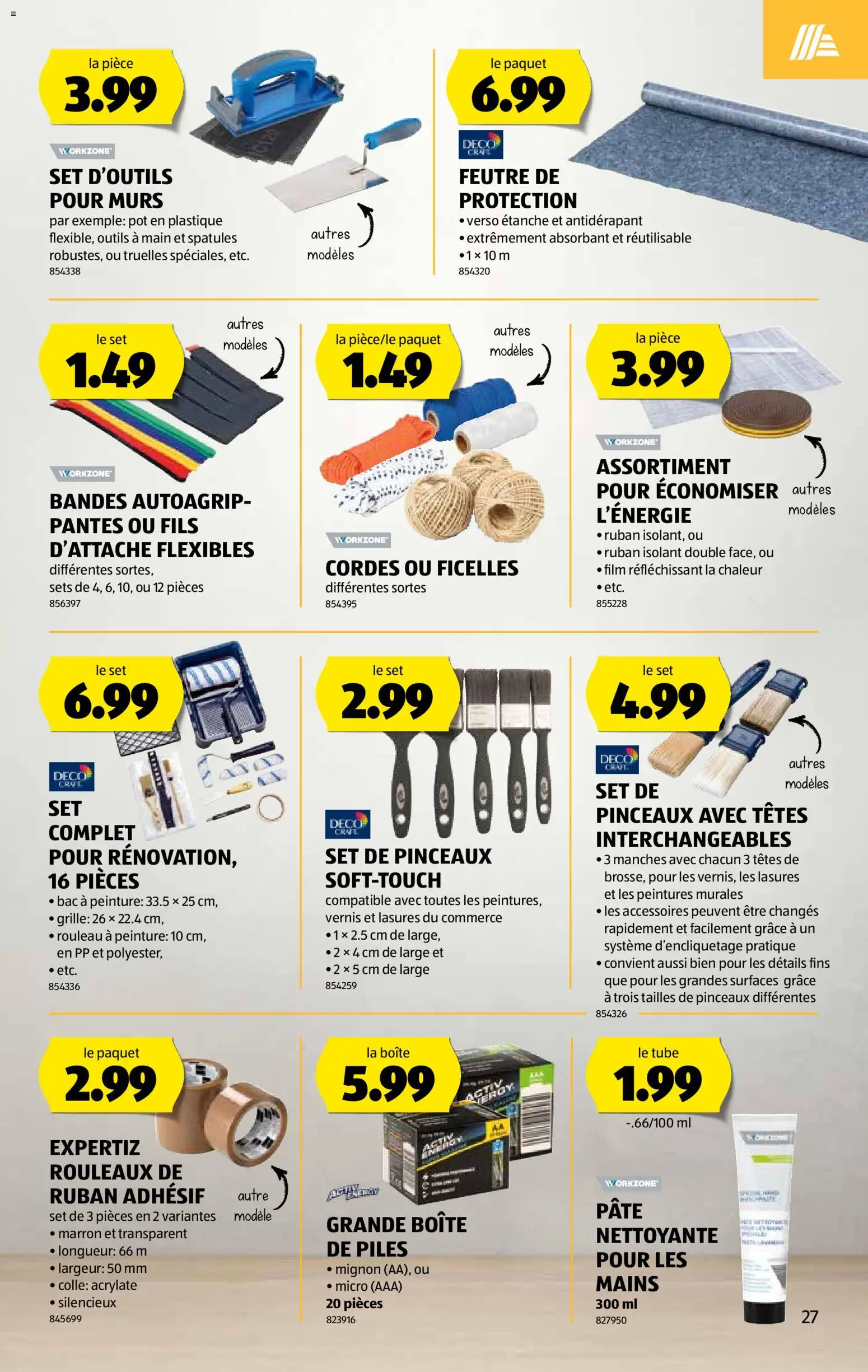 Aldi Aktionen FR – gültig ab 12.02.2026 | Seite: 28