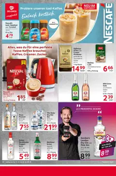 Selgros Prospekt 	 - gültig ab dem 31.07.2025 | Seite: 18