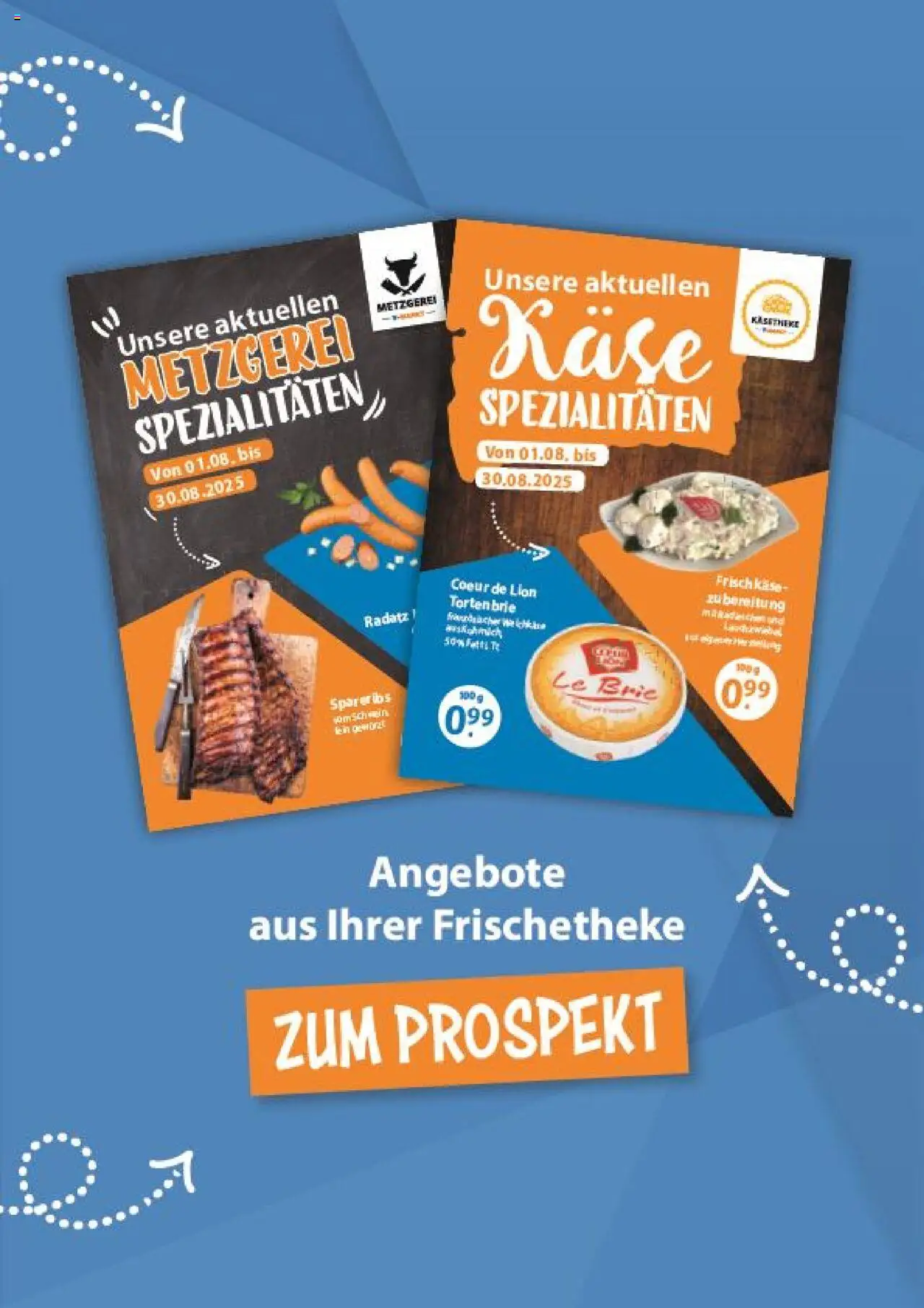 V-Markt - Oberpfalz - gültig ab dem 07.08.2025 | Seite: 21 | Produkte: Käse
