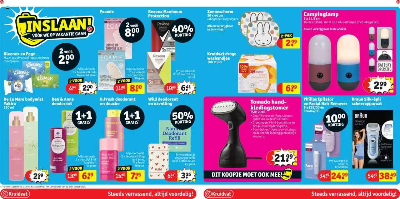  | Pagina: 12 | Producten: La, Douche, Grapefruit, Kan