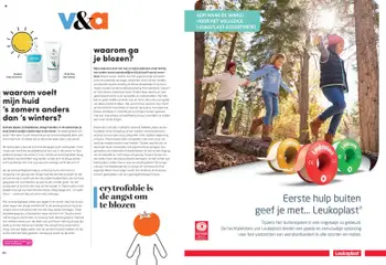 Da - Magazine - Voorbeeld van een folder van Da, geldig van 25.02.2026 | Pagina: 33 | Producten: Kom, Kan, Festék, Zeep