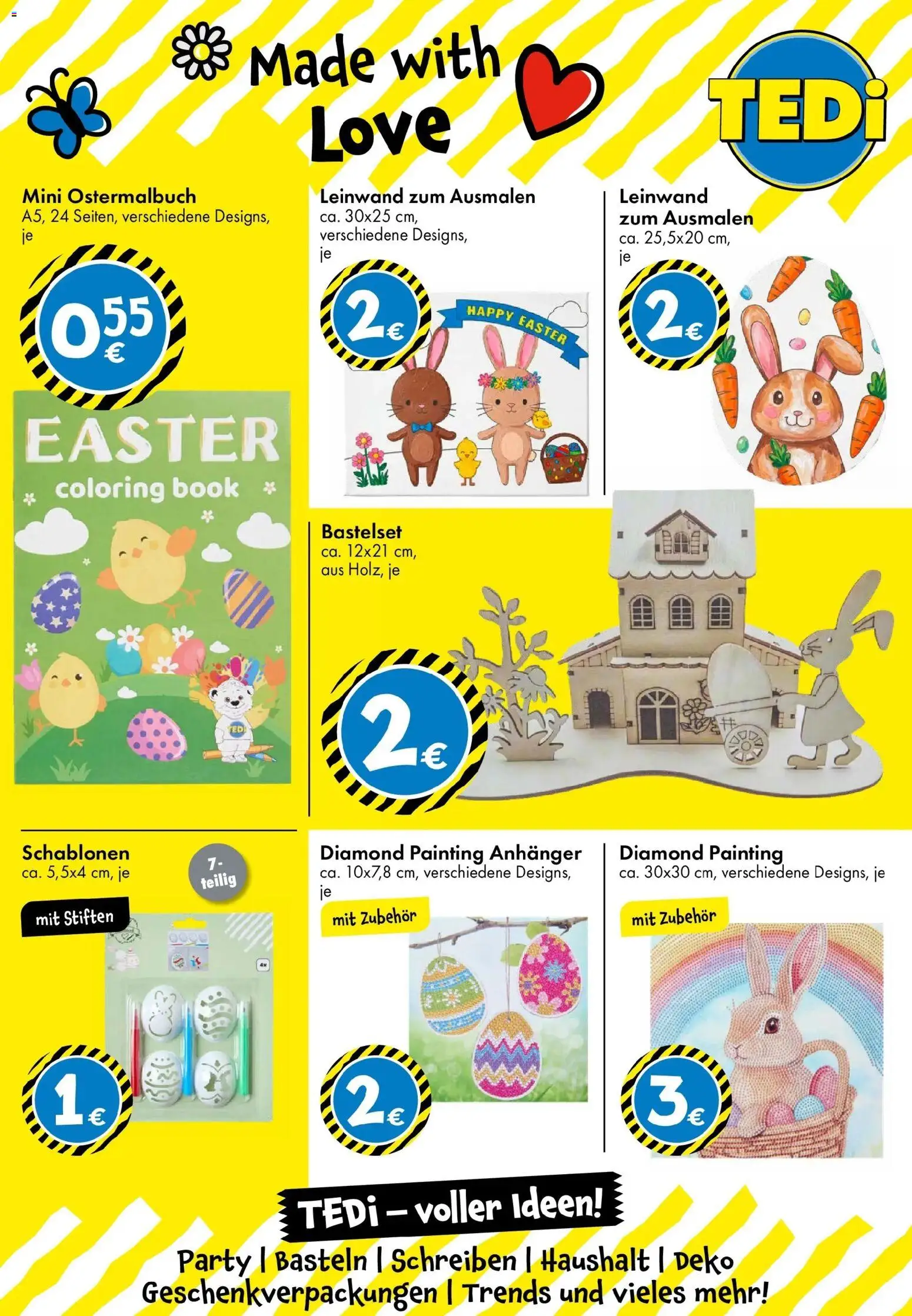 TEDi Prospekt – gültig ab 06.03.2026 | Seite: 5