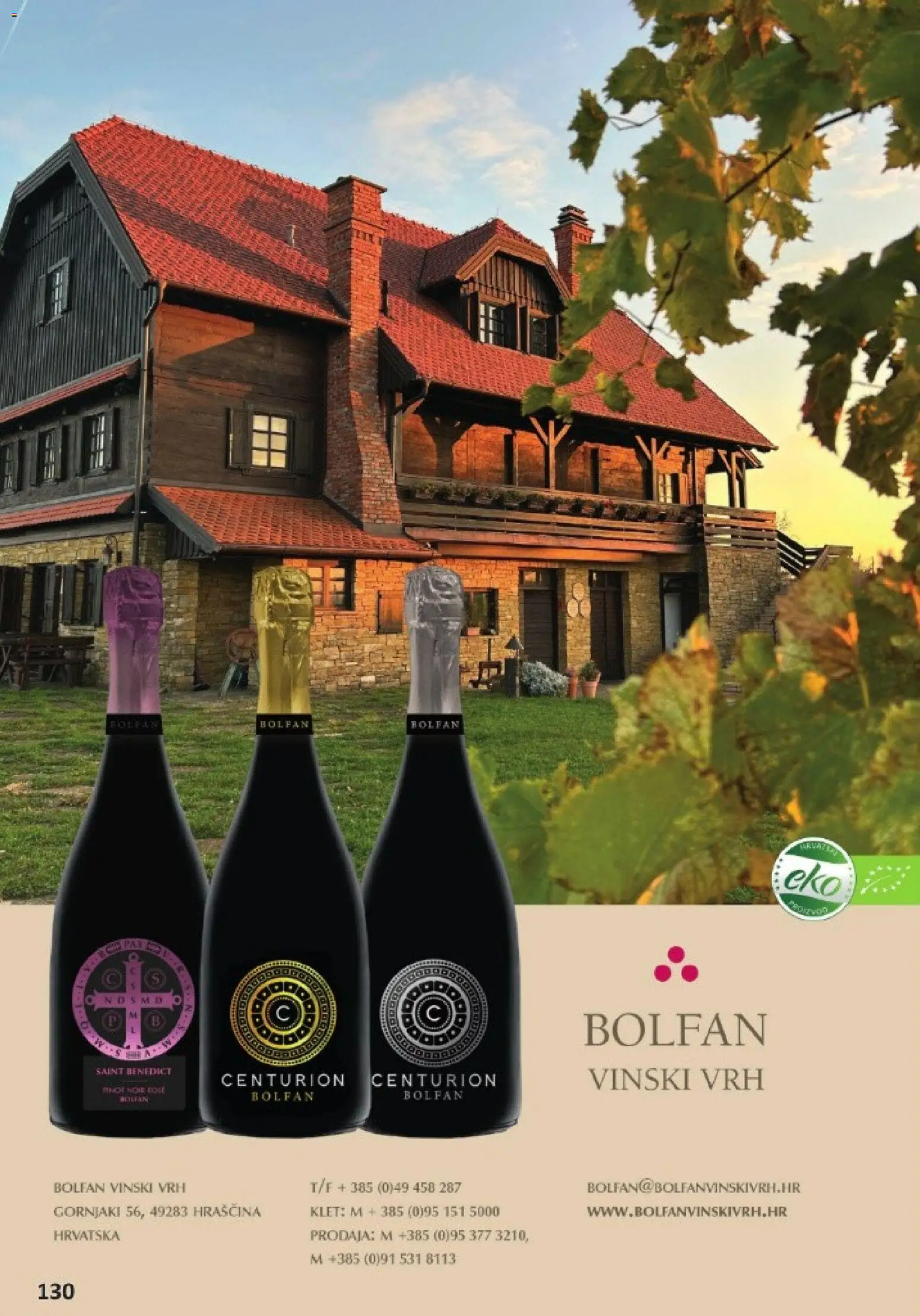 Vrutak katalog | vrijedi od 01.11.2025 | Stranica: 130