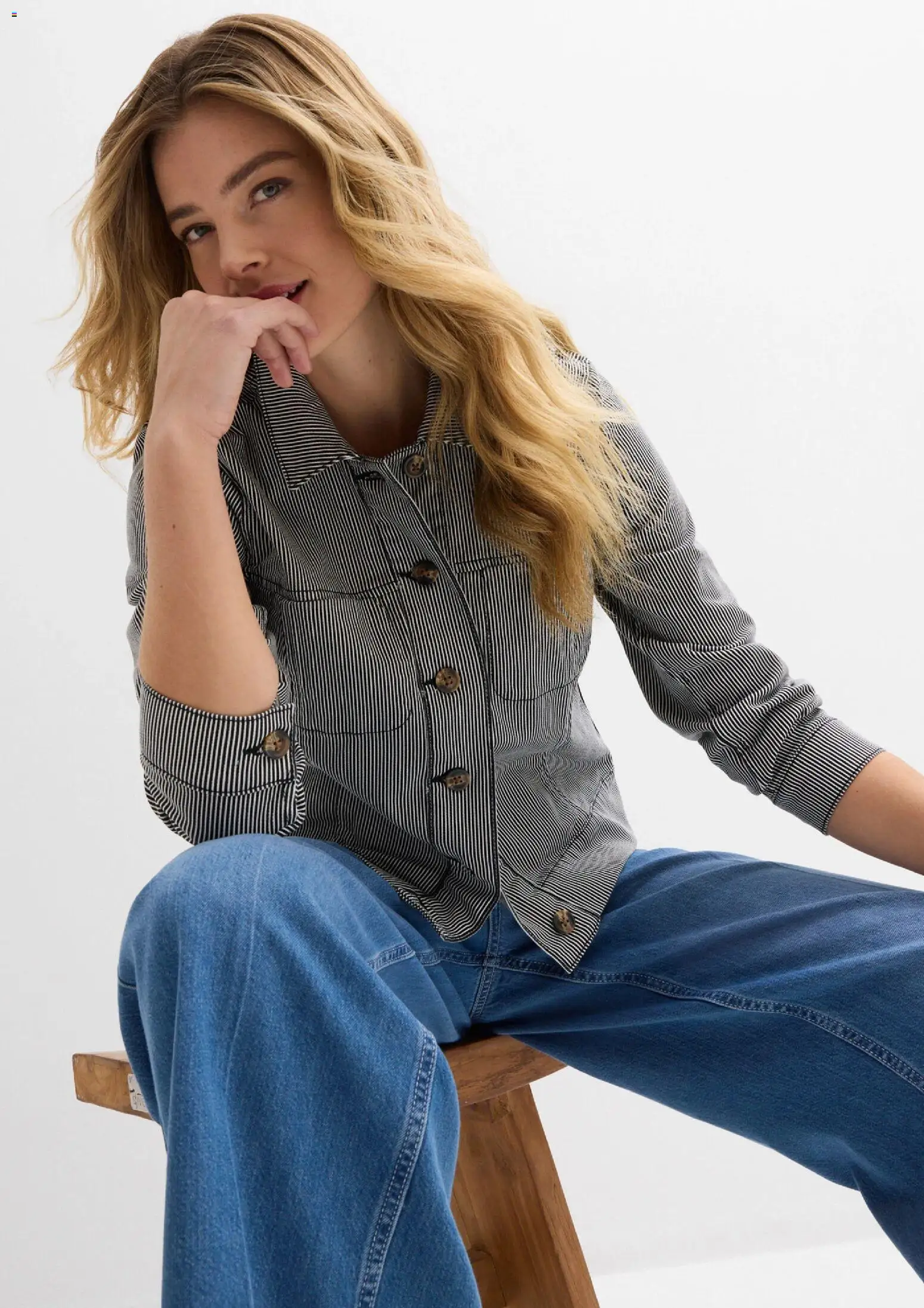 Volantino Bonprix del 02.03.2026 | Pagina: 5