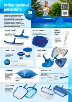 Náhled letáku Mountfield katalog od 02.04.2026 | Strana: 153 | Produkty: Fólie, Teploměr, Polštář