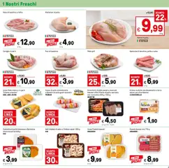 Volantino Iper del 11.08.2025 | Pagina: 3