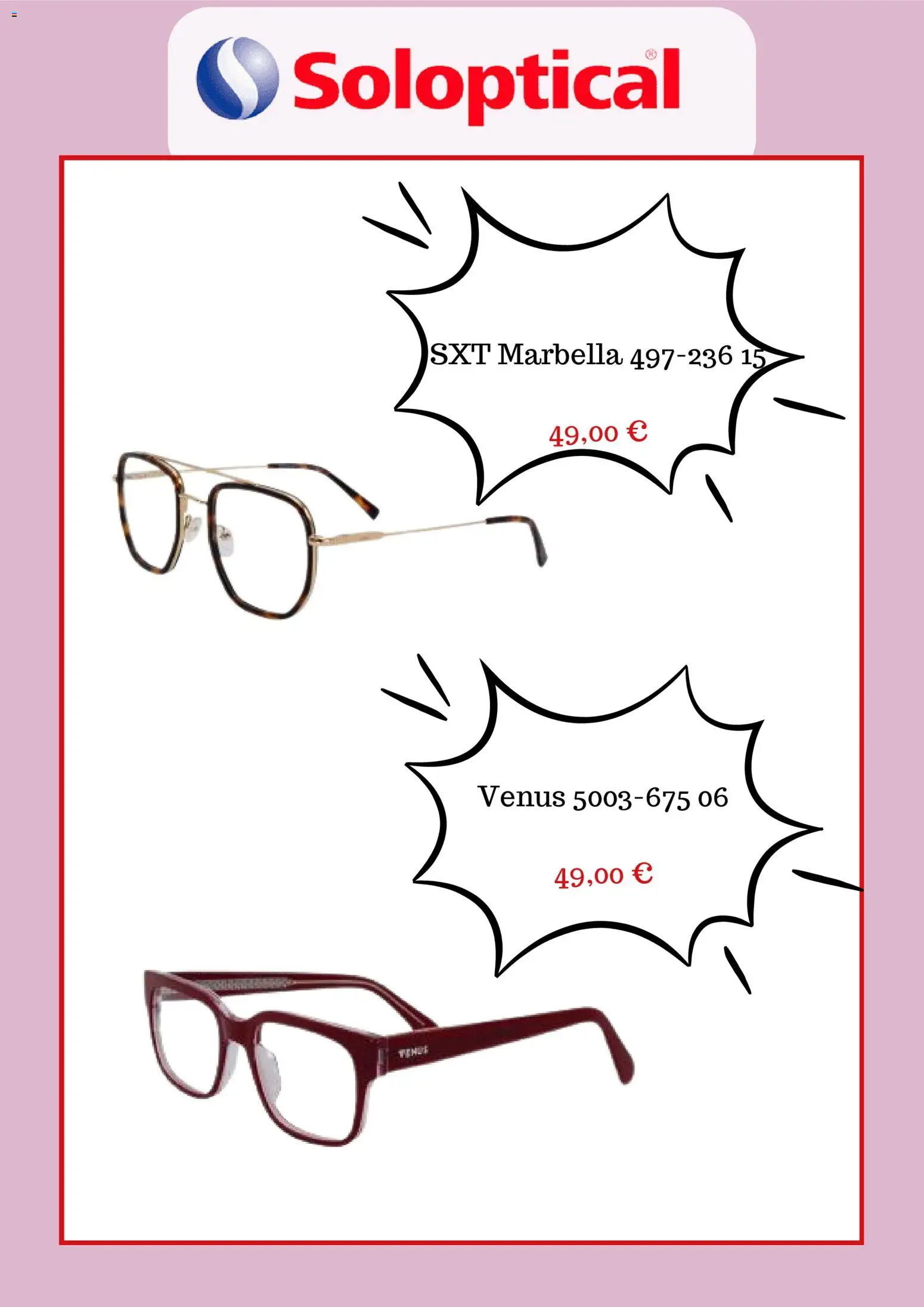 Soloptical folleto │ válido desde el 03.12.2025 | Página: 8