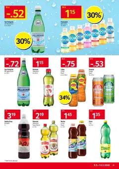 Prodega aktionen ab 09.03.2026 gültig | Seite: 29