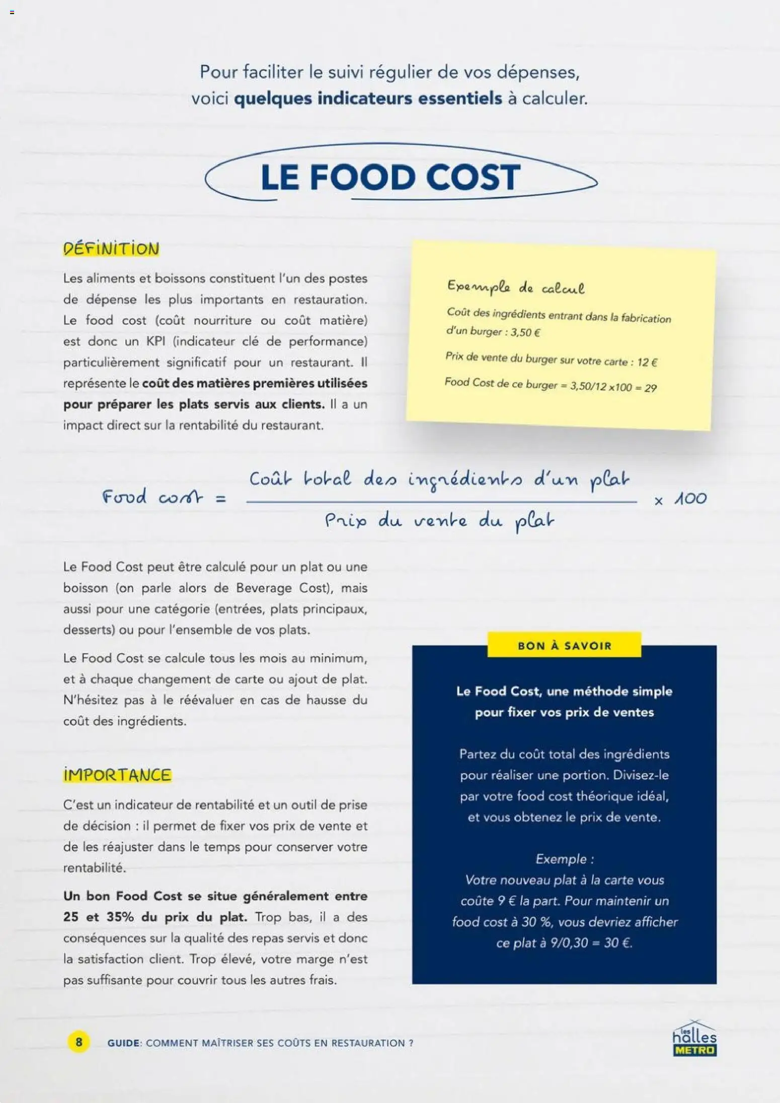 {H1} | Page: 8 | Produits: Clé, Mais, Prise