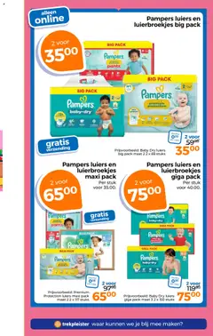  | Pagina: 53 | Producten: Pampers