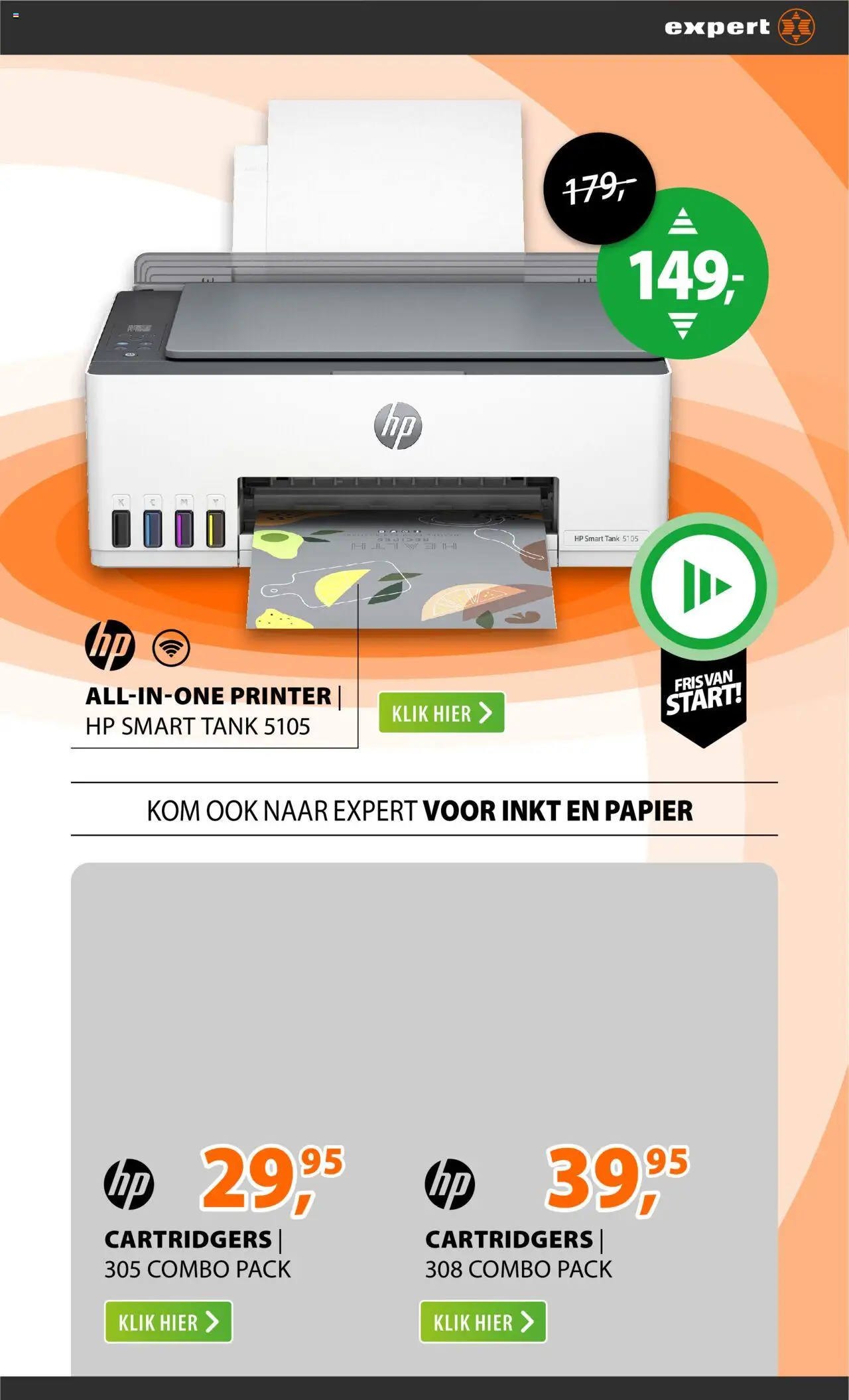  | Pagina: 9 | Producten: Kom, Printer, Papier