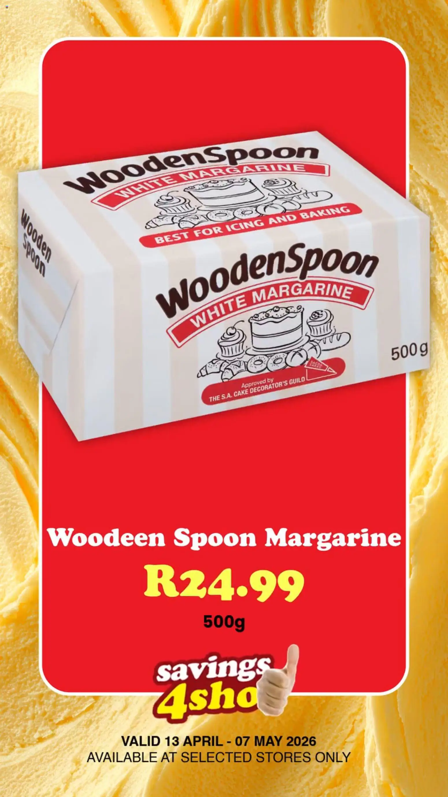 New Check Save catalogue – valid from 13.04.2026 | Page: 4